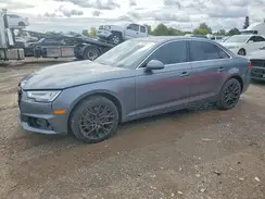 WAUCNAF49HN008334 2017 AUDI A4