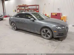 WAUCNAF49HN009046 2017 AUDI A4