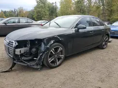 WAUCNAF49HN018748 2017 AUDI A4