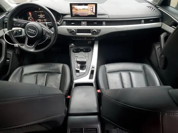 WAUCNAF49HN018748 2017 AUDI A4 - Image 8