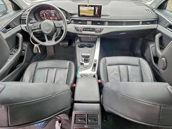 WAUCNAF49JA155976 2018 AUDI A4 - Image 8