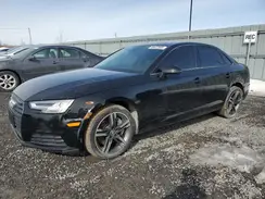 WAUCNAF4XHN042217 2017 AUDI A4