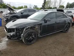 WAUCNAF4XJA196973 2018 AUDI A4