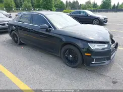 WAUCNAF4XKN009323 2019 AUDI A4 ALLROAD