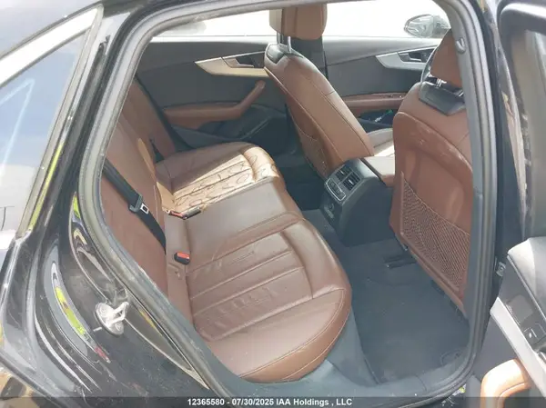 WAUCNAF4XKN009323 2019 AUDI A4 ALLROAD - Image 8
