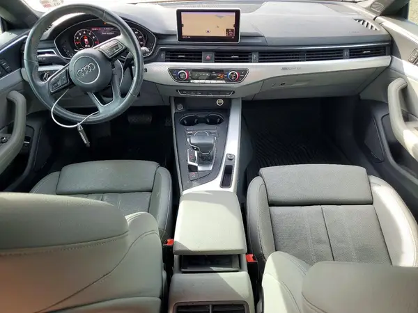 WAUCNCF50JA031258 2018 AUDI A5 - Image 8