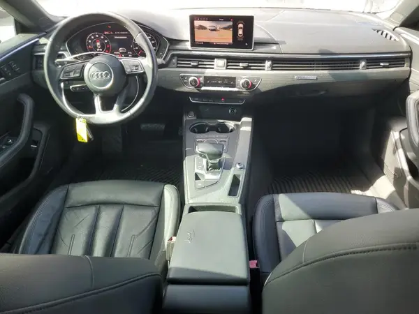WAUCNCF50JA062834 2018 AUDI A5 - Image 8