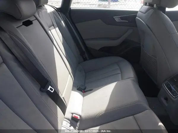 WAUCNCF50JA062901 2018 AUDI A5 - Image 8