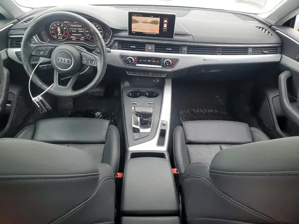 WAUCNCF50JA086051 2018 AUDI A5 - Image 8
