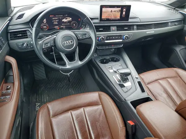 WAUCNCF50JA092349 2018 AUDI A5 - Image 8