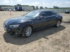 WAUCNCF50JA135829 2018 AUDI A5