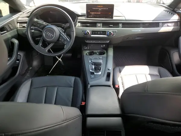 WAUCNCF50JA135829 2018 AUDI A5 - Image 8
