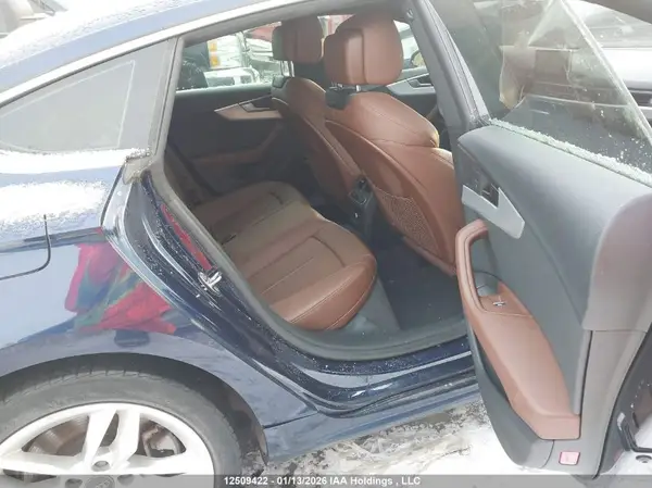 WAUCNCF50KA046408 2019 AUDI A5 - Image 8