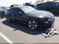 WAUCNCF50LA001793 2020 AUDI A5