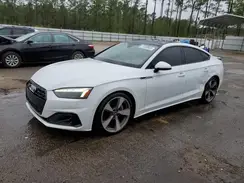 WAUCNCF50LA002555 2020 AUDI A5