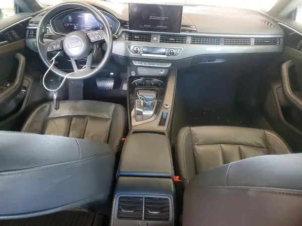 WAUCNCF50LA003866 2020 AUDI A5 - Image 8