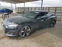 WAUCNCF50LA009554 2020 AUDI A5