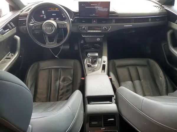 WAUCNCF50LA009554 2020 AUDI A5 - Image 8