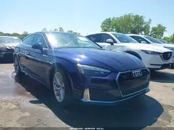 WAUCNCF50LA010896 2020 AUDI A5