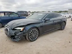 WAUCNCF50LA016326 2020 AUDI A5
