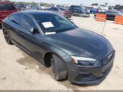 WAUCNCF50LA017248 2020 AUDI A5