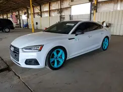 WAUCNCF51JA009074 2018 AUDI A5