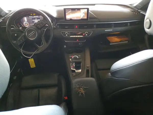 WAUCNCF51JA009074 2018 AUDI A5 - Image 8