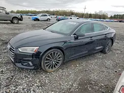 WAUCNCF51JA052863 2018 AUDI A5
