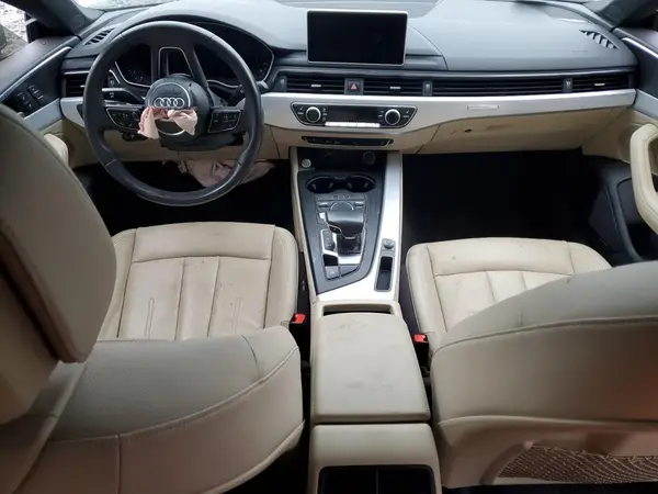 WAUCNCF51JA074460 2018 AUDI A5 - Image 8