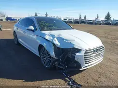 WAUCNCF51JA126721 2018 AUDI A5
