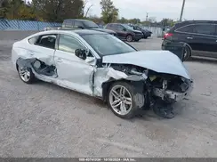 WAUCNCF51KA019685 2019 AUDI A5