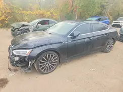 WAUCNCF51KA029892 2019 AUDI A5