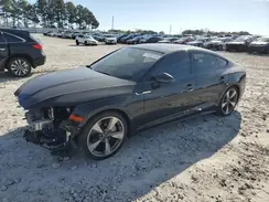 WAUCNCF51LA001396 2020 AUDI A5