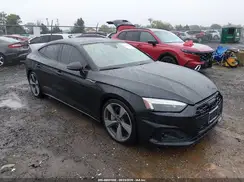 WAUCNCF51LA002466 2020 AUDI A5