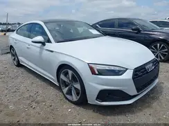 WAUCNCF51LA002807 2020 AUDI A5