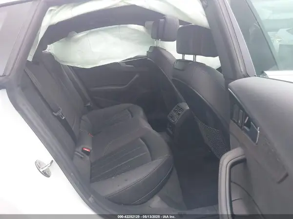 WAUCNCF51LA003763 2020 AUDI A5 - Image 8