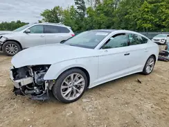 WAUCNCF51LA009272 2020 AUDI A5