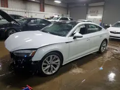 WAUCNCF51LA010096 2020 AUDI A5