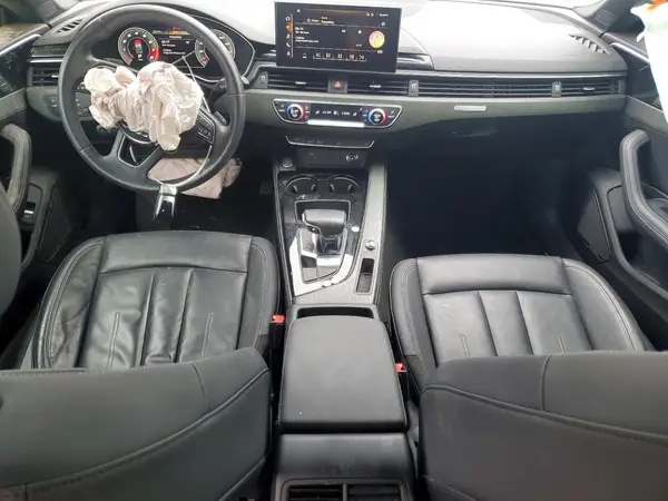 WAUCNCF51LA010096 2020 AUDI A5 - Image 8