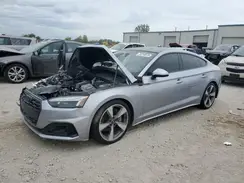 WAUCNCF51LA012138 2020 AUDI A5