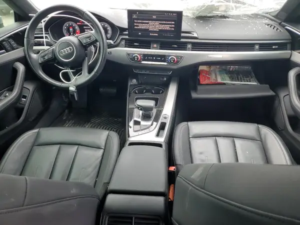 WAUCNCF51LA012138 2020 AUDI A5 - Image 8
