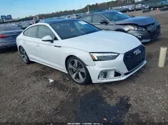 WAUCNCF51LA012737 2020 AUDI A5