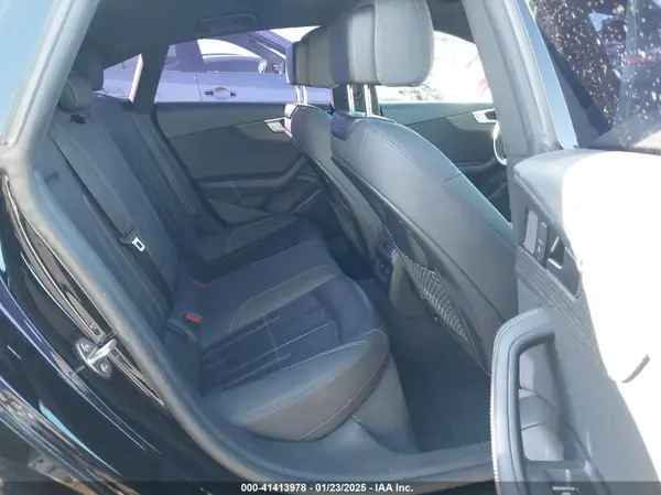 WAUCNCF51LA015668 2020 AUDI A5 - Image 8