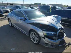 WAUCNCF51LA018232 2020 AUDI A5