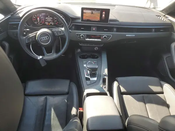 WAUCNCF52JA034100 2018 AUDI A5 - Image 8
