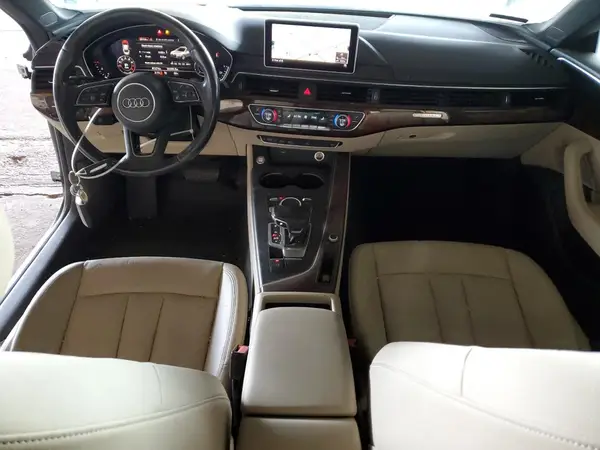 WAUCNCF52JA049969 2018 AUDI A5 - Image 8