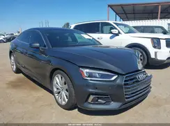 WAUCNCF52JA058042 2018 AUDI A5