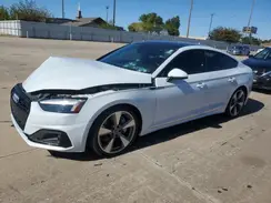 WAUCNCF52LA001052 2020 AUDI A5