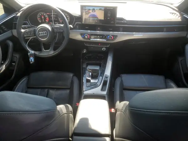 WAUCNCF52LA001052 2020 AUDI A5 - Image 8