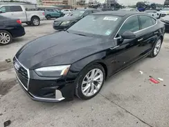 WAUCNCF52LA001715 2020 AUDI A5